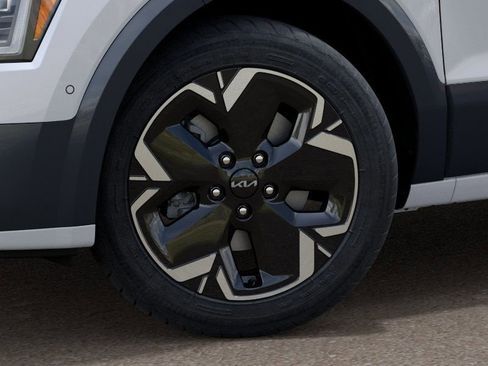 New 2025 Kia Niro Wave w/ Wave Preserve Package image 9