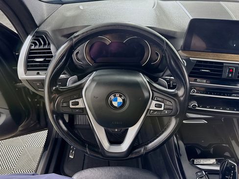 Used 2019 BMW X3 xDrive30i w/ Convenience Package image 16