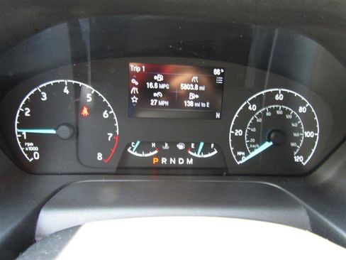 Used 2020 Ford Transit 150 Low Roof image 16