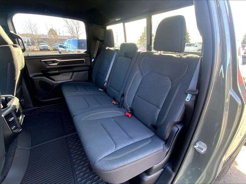 New 2026 RAM 1500 Big Horn image 10