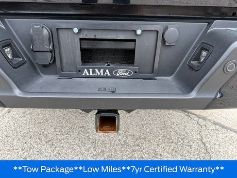 Used 2024 Ford F150 XLT w/ Equipment Group 302A MID AWD/4WD image 42