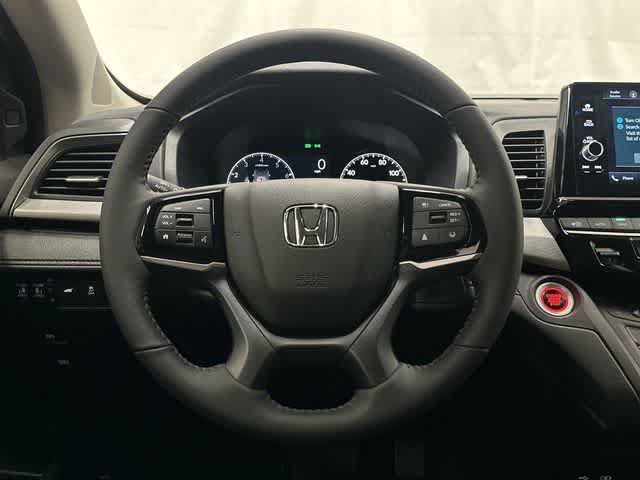 New 2026 Honda Odyssey EX-L image 15