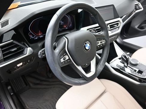 Used 2022 BMW 230i Coupe w/ Premium Package 2 RWD image 15