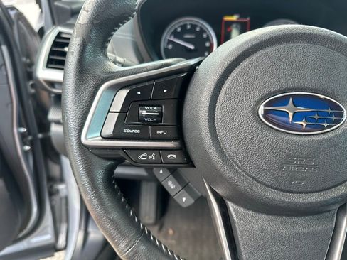 Used 2020 Subaru Forester Limited w/ Popular Package #3 image 30