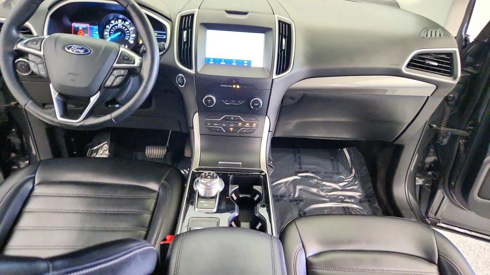 Used 2019 Ford Edge SEL w/ Equipment Group 201A AWD/4WD image 25
