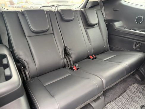 Used 2023 Subaru Ascent Touring AWD/4WD image 48