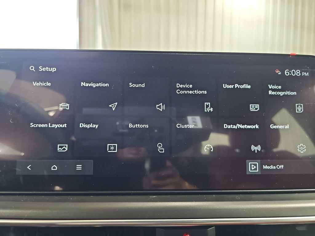New 2026 Kia K5 GT-Line AWD/4WD image 22
