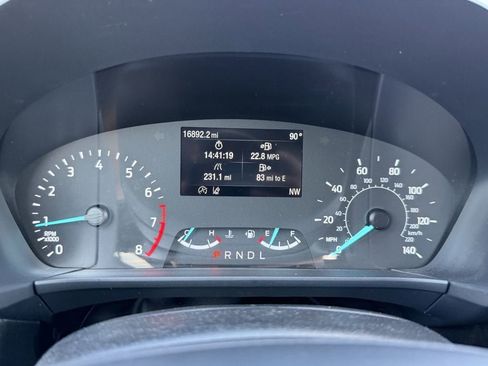 Used 2022 Ford Escape SE w/ Convenience Package FWD image 31