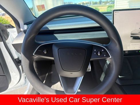 Used 2024 Tesla Model 3 Performance AWD/4WD image 14