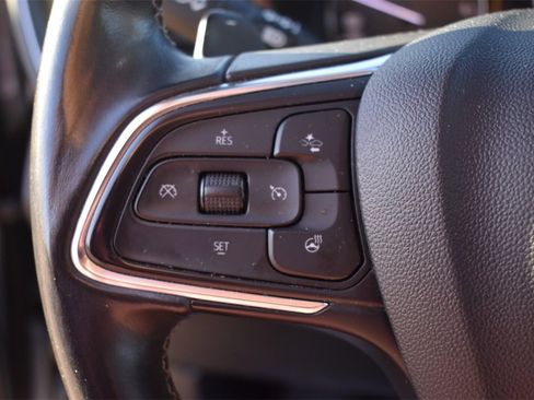 Used 2023 Buick Envision Essence w/ Sport Touring Package image 37