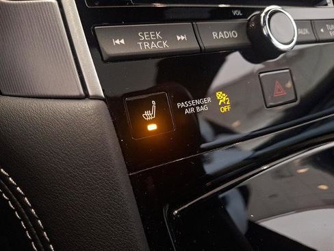 Certified 2022 INFINITI Q60 3.0t Luxe w/ Cargo Package image 22