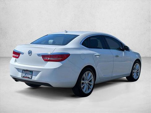 Used 2014 Buick Verano FWD image 5