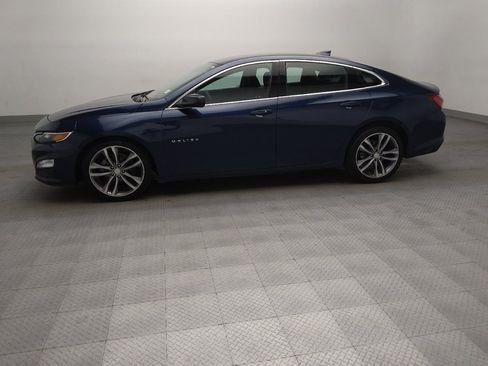 Used 2022 Chevrolet Malibu LT FWD image 2