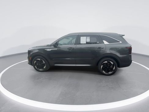 Used 2025 Kia Sorento EX AWD/4WD image 5