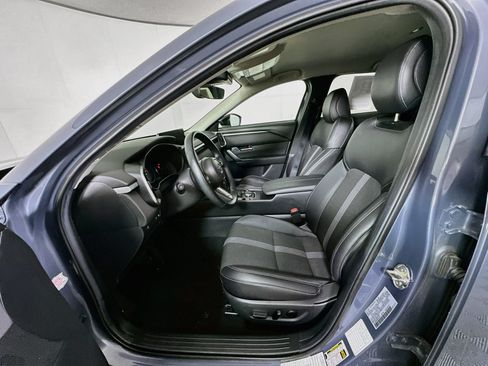Used 2025 MAZDA CX-50 2.5 Hybrid w/ Preferred Pkg AWD/4WD image 13