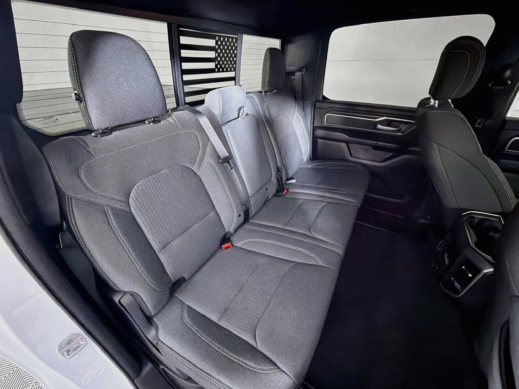 Used 2022 RAM 1500 Big Horn AWD/4WD image 26