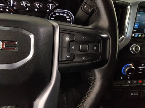 Used 2022 GMC Sierra 1500 Elevation w/ X31 Off-Road Package image 13