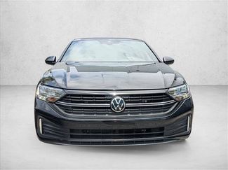 Used 2024 Volkswagen Jetta Sport FWD video 2