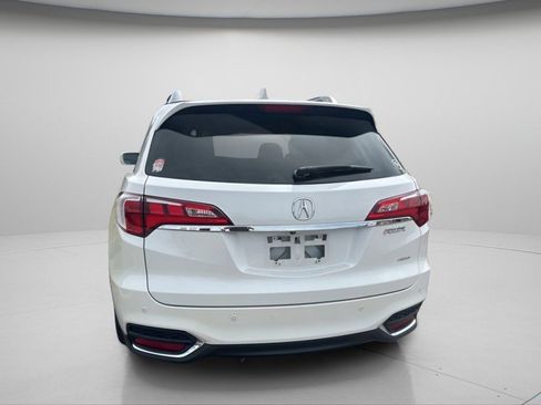 Used 2017 Acura RDX AWD w/ Advance Package image 9