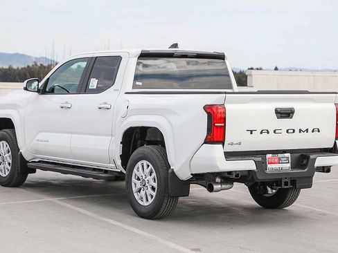 New 2026 Toyota Tacoma SR5 image 7