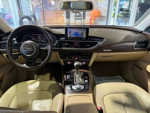 Used 2015 Audi A7 3.0T Premium Plus image 27