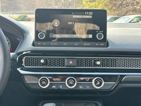 New 2026 Honda Civic Sport image 23