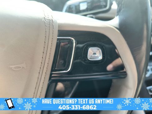 Used 2023 Lincoln Aviator Reserve w/ Equipment Group 201A image 26