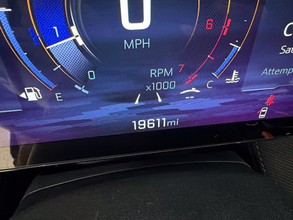 Used 2026 Chevrolet Equinox LT FWD image 12