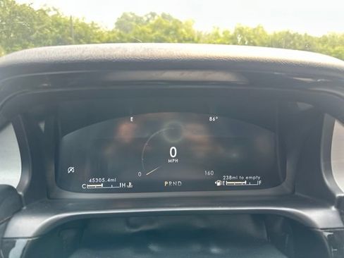 Used 2023 Lincoln Aviator AWD w/ Premium Package image 5