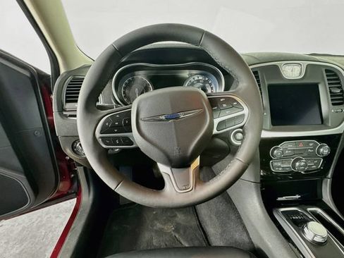 Used 2023 Chrysler 300 Touring L w/ Popular Equipment Group RWD image 15