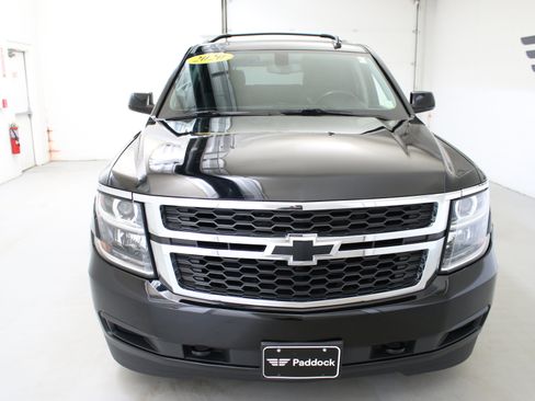 Used 2020 Chevrolet Tahoe LS image 2