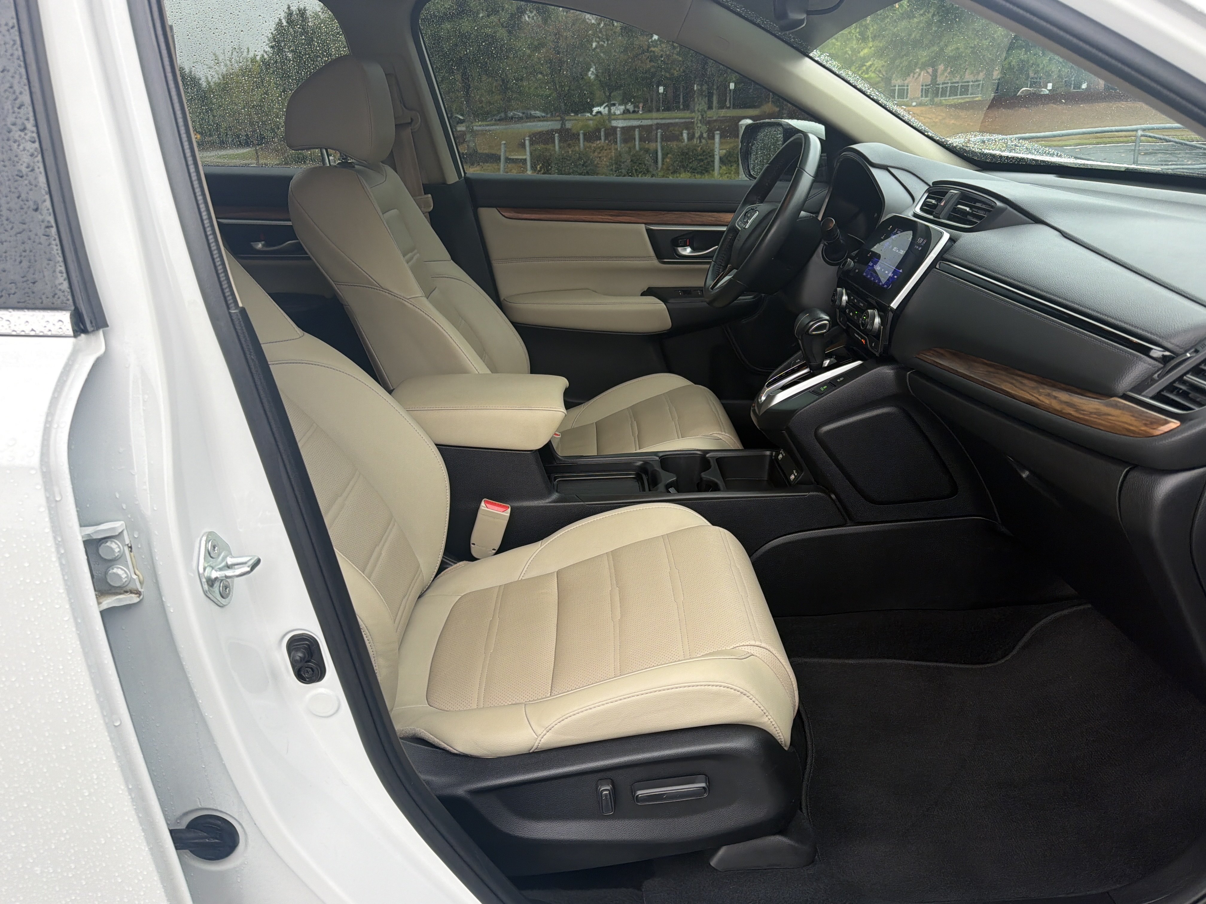 Used 2022 Honda CR-V EX-L image 31