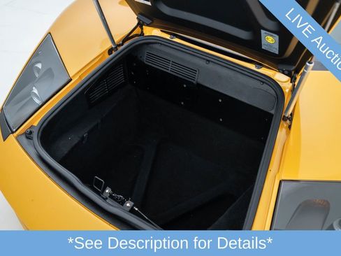 Used 2007 Lamborghini Murcielago LP 640 image 26