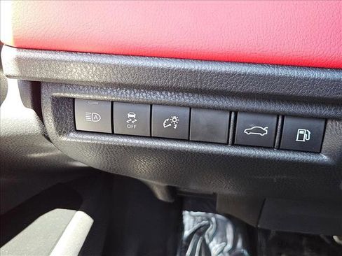 Certified 2026 Toyota Camry XSE FWD image 16