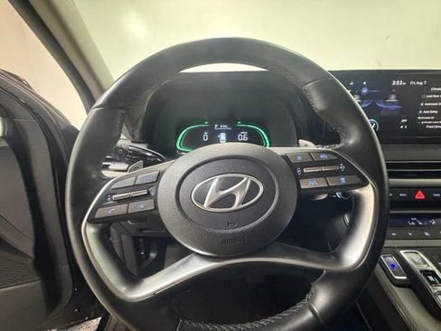 Used 2025 Hyundai Palisade XRT AWD/4WD image 17