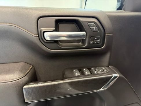 Used 2019 GMC Sierra 1500 AT4 w/ AT4 Premium Package AWD/4WD image 30