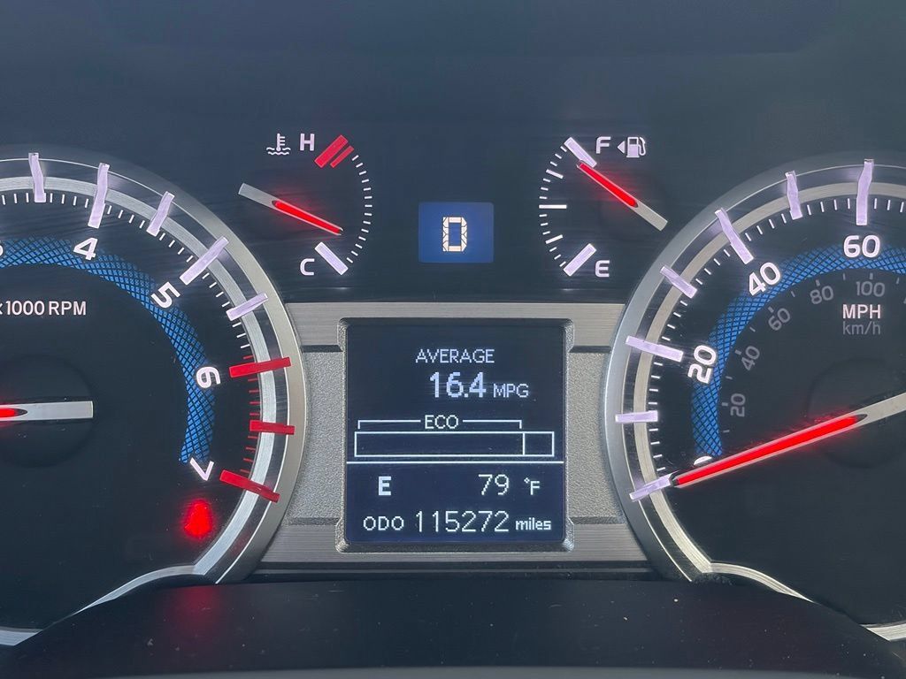Used 2019 Toyota 4Runner SR5 Premium AWD/4WD image 32