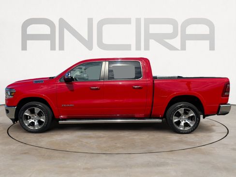 Used 2022 RAM 1500 Laramie image 7