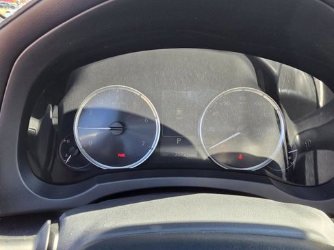 Certified 2023 Lexus IS 300 w/ Comfort Package image 12