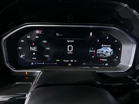 New 2026 GMC Sierra 1500 Elevation w/ Elevation Select Package image 12