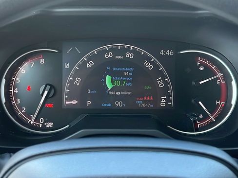 Used 2023 Toyota RAV4 XLE w/ Convenience Package FWD image 22