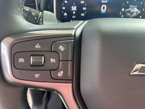 New 2026 Chevrolet Silverado 1500 ZR2 w/ LPO, Dark Essentials Package AWD/4WD image 19
