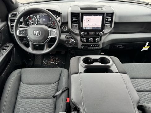 New 2026 RAM 1500 Classic Warlock AWD/4WD image 13