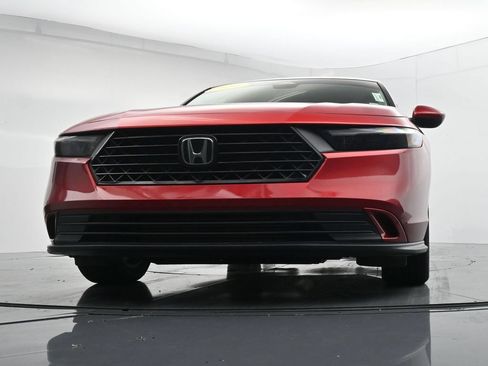 Used 2024 Honda Accord EX image 33