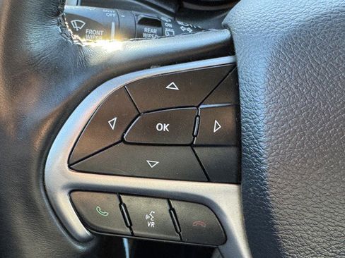 Used 2020 Jeep Grand Cherokee Altitude image 19