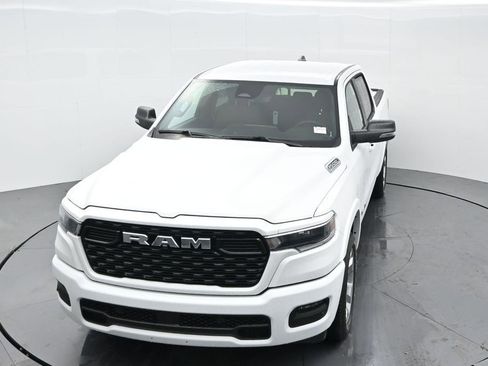 New 2026 RAM 1500 Big Horn image 58