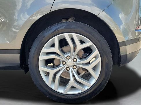 Used 2020 Land Rover Range Rover Evoque S AWD/4WD image 29