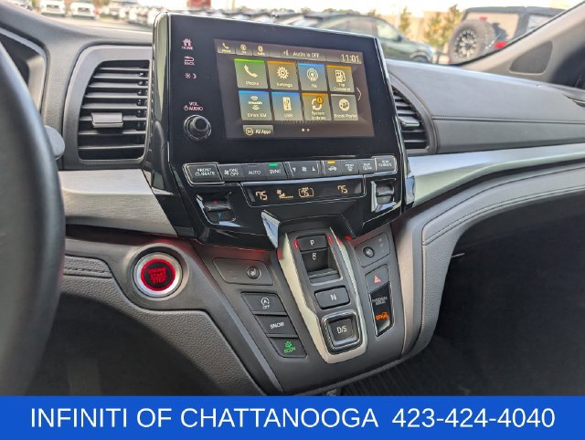 Used 2024 Honda Odyssey Sport image 15