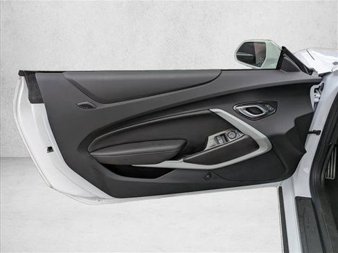 Used 2021 Chevrolet Camaro LT w/ RS Package image 22