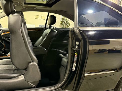 Used 2006 Mercedes-Benz CLK 350 Coupe image 14